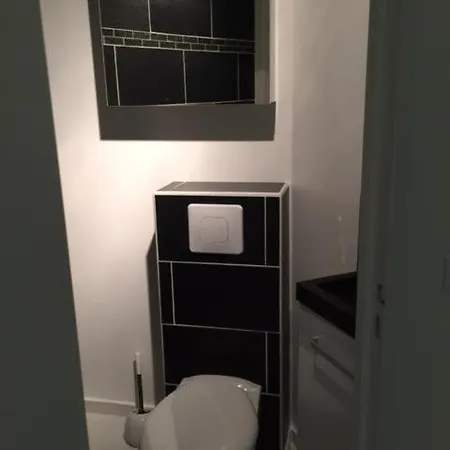 Penthouse Duplex Jacuzzi Proche Centre Cannes *