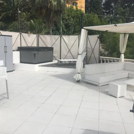 Penthouse Duplex Jacuzzi Proche Centre Cannes Cannes