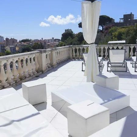 Apartment Penthouse Duplex Jacuzzi Proche Centre Cannes Cannes