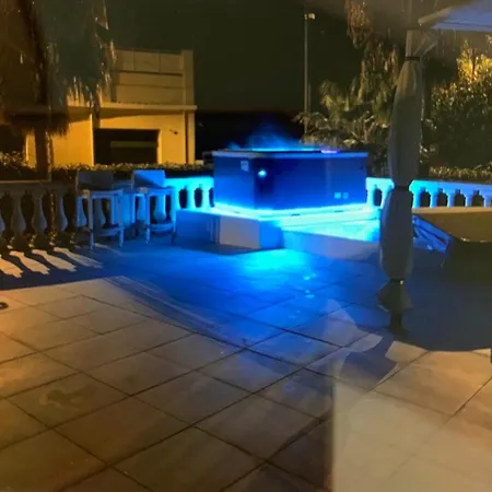 Apartment Penthouse Duplex Jacuzzi Proche Centre Cannes Cannes