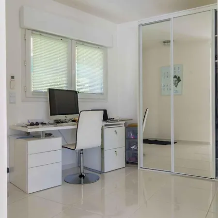 Penthouse Duplex Jacuzzi Proche Centre Cannes * Cannes