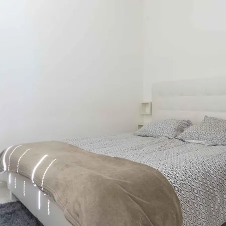 Daire Penthouse Duplex Jacuzzi Proche Centre Cannes *