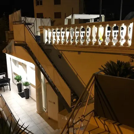 Penthouse Duplex Jacuzzi Proche Centre Cannes *