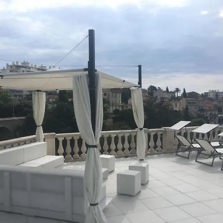 Penthouse Duplex Jacuzzi Proche Centre Cannes *